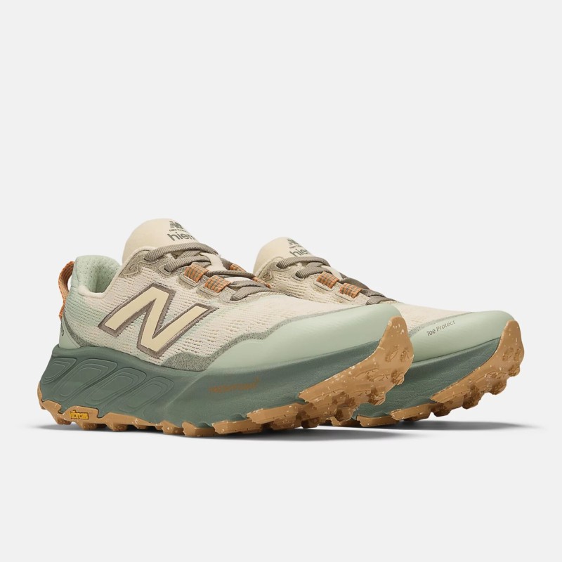 New Balance Scarpe da Trail Running Fresh Foam X Hierro V9 Donna Calcium