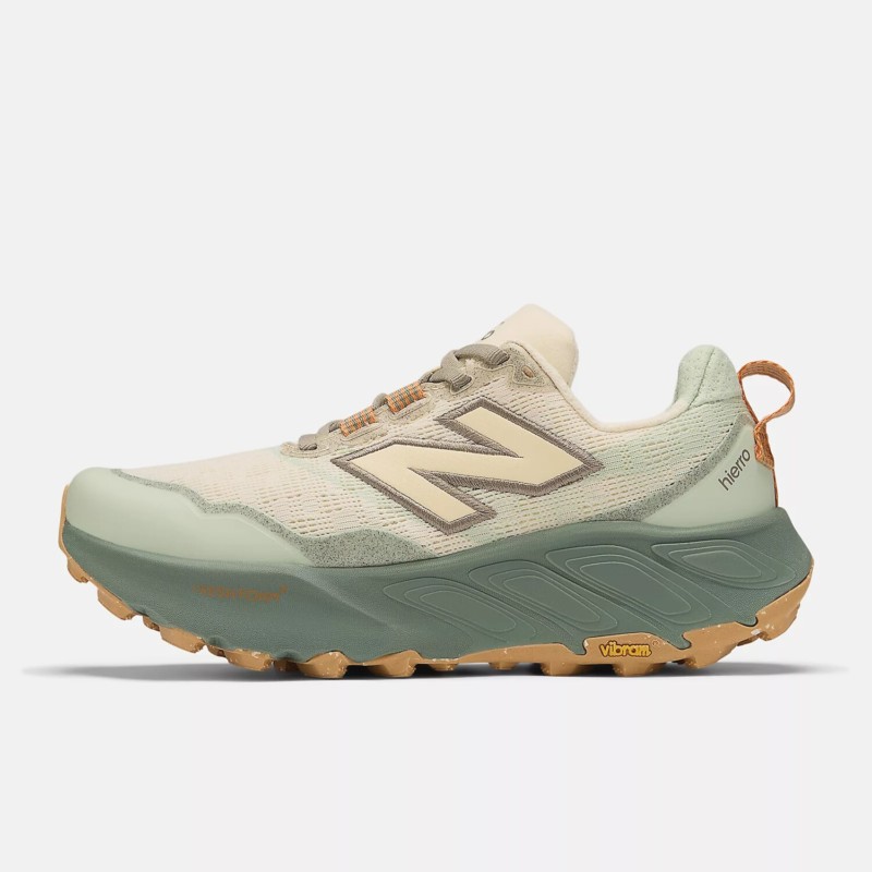 New Balance Scarpe da Trail Running Fresh Foam X Hierro V9 Donna Calcium