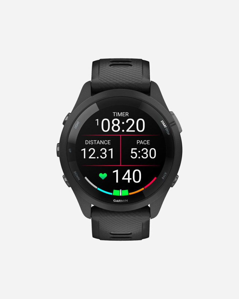 Garmin Forerunner 265 Orologio Multifunzione Art. 010-02810