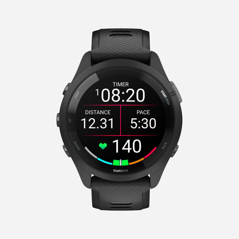 Garmin Forerunner 265 Orologio Multifunzione Art. 010-02810