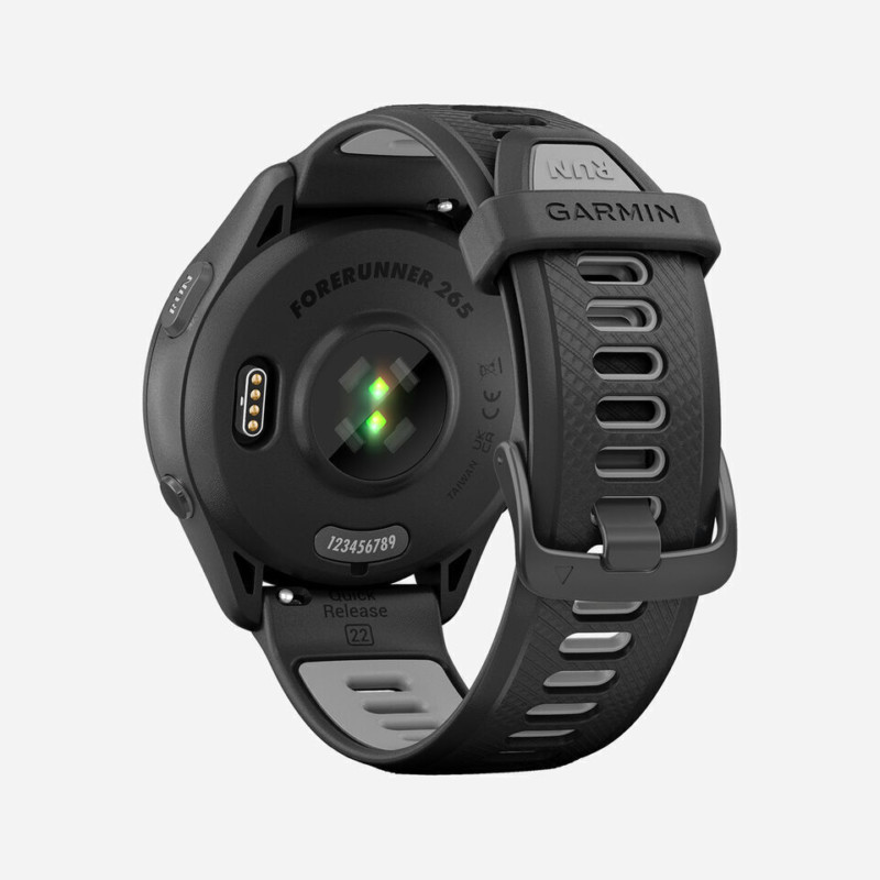 Garmin Forerunner 265 Orologio Multifunzione Art. 010-02810