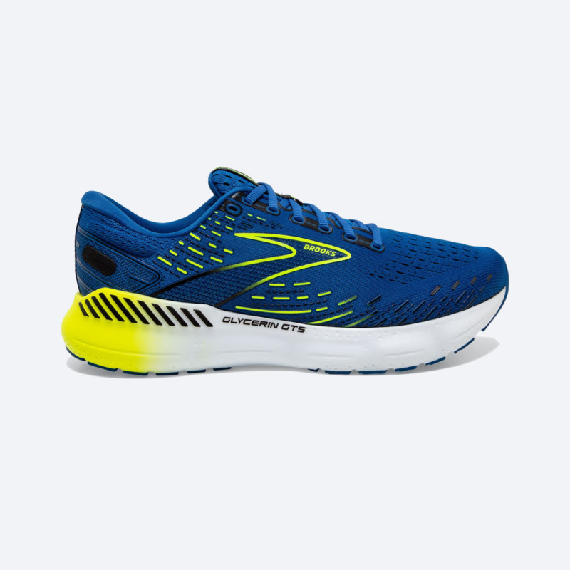 Brooks Scarpa da Running Glycerin GTS 20 Uomo